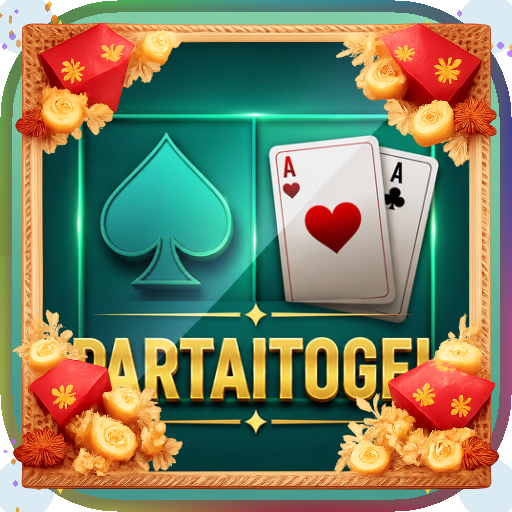 partaitogel — galeri pratinjau - APK Resmi