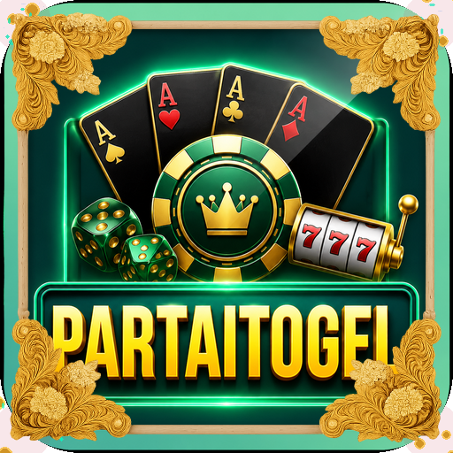 partaitogel — galeri pratinjau Resmi APK